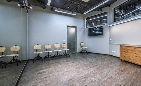 Арендовать Креативный бизнес-лофт в Митино