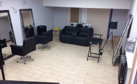 Арендовать Лофт-салон красоты