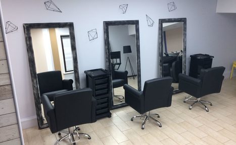 Арендовать Лофт-салон красоты