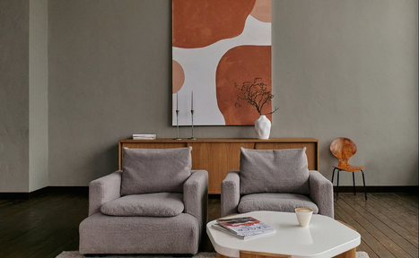 Арендовать Studio 212. Панорамный арт-лофт