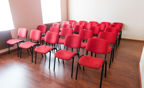 Арендовать Академия Лидерства