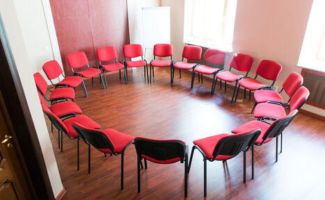 Арендовать Академия Лидерства