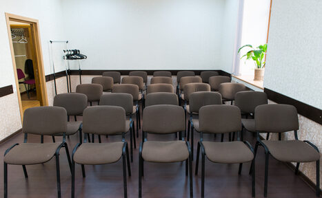 Арендовать Академия Лидерства