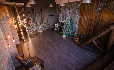 Арендовать Фотостудия Zoom-Room Лофт-фотостудия на Дмитровской