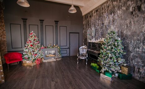 Арендовать Фотостудия Zoom-Room Лофт-фотостудия на Дмитровской