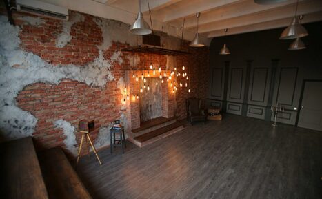 Арендовать Фотостудия Zoom-Room Лофт-фотостудия на Дмитровской