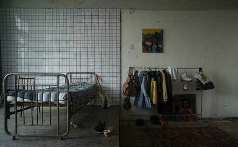 Арендовать Творческая лофт-студия