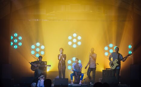 Арендовать Пространство «Freedom» Атмосферный лофт-бар в центре СПб