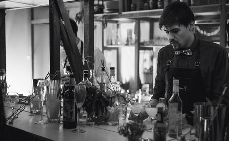 Арендовать Лофт Самотёка