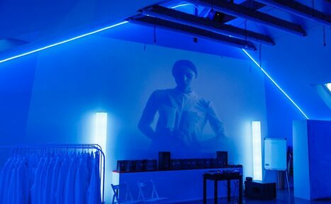 Арендовать Лофт Самотёка