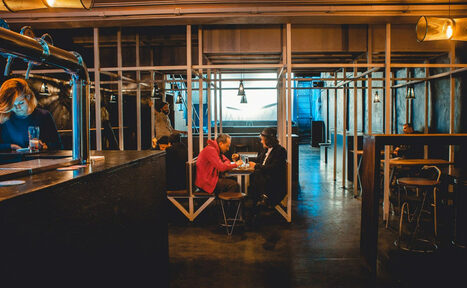 Арендовать Концертное арт-пространство