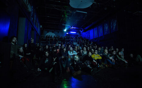 Арендовать Концертное арт-пространство