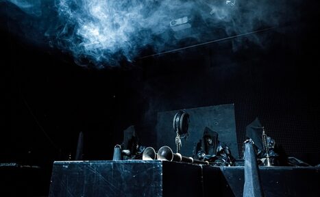 Арендовать Концертное арт-пространство