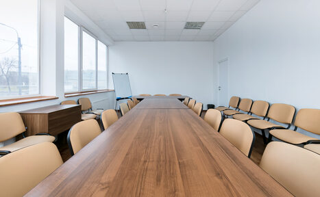 Арендовать Конференц-зал на теплоходе