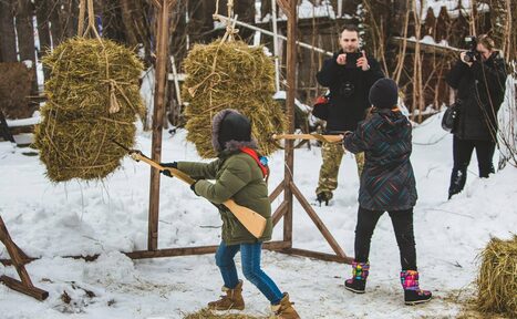 Арендовать Площадка в тематике ВОВ