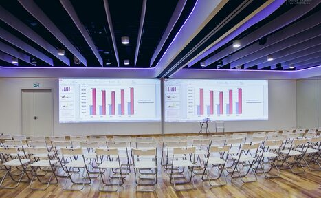 Арендовать Танцевальная студия «Tdancestudio»