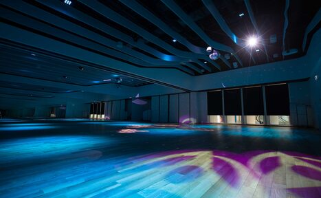 Арендовать Танцевальная студия «Tdancestudio»