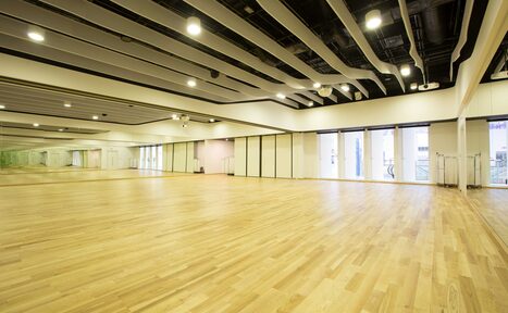 Арендовать Танцевальная студия «Tdancestudio»