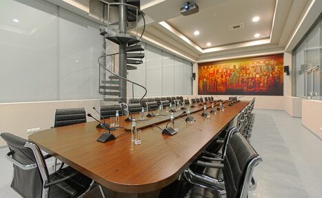 Арендовать "Атриум"