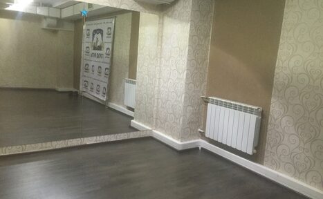 Арендовать Театральная-танцевальная студия "Город мечты"