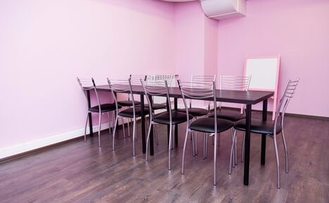 Арендовать Театральная-танцевальная студия "Город мечты" 