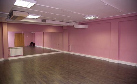 Арендовать Театральная-танцевальная студия "Город мечты"