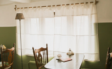 Арендовать Фотостудия Bouton. Лофт-кафе в стиле прованс 