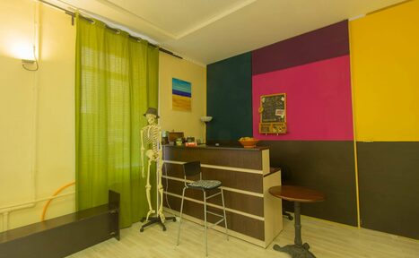 Арендовать la costa