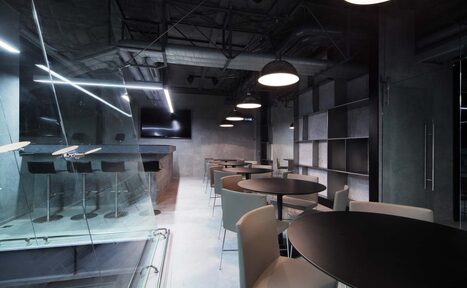 Арендовать Арт-пространство LOFT 7.05 