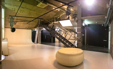 Арендовать Фотостудия Studio 32