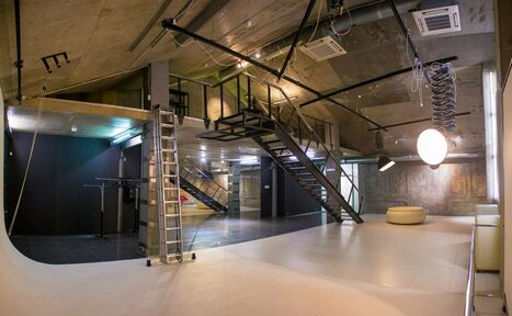 Арендовать Фотостудия Studio 32