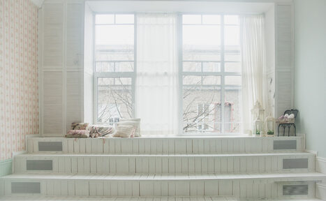 Арендовать Фотостудия Bouton. Лофт в стиле прованс 