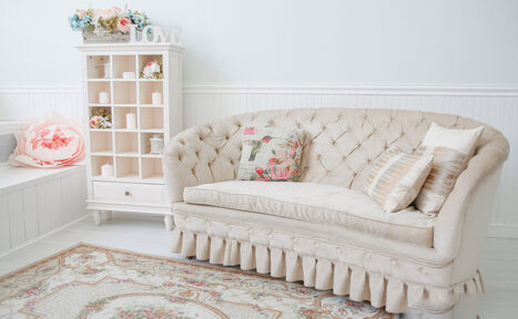 Арендовать Фотостудия Bouton. Лофт в стиле прованс 