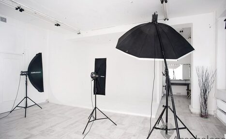 Арендовать Rose Studio