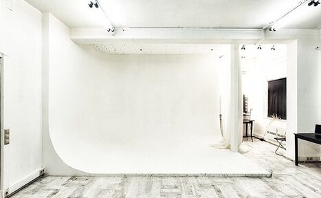 Арендовать Rose Studio