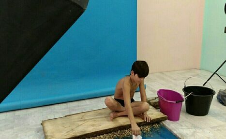 Арендовать Rose Studio