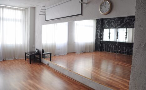 Арендовать Rose Studio