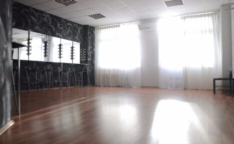 Арендовать Rose Studio