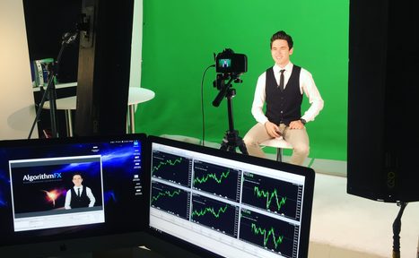 Арендовать Фотостудия с циклорамой
