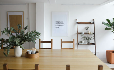 Арендовать Натура Место Белый тренинг-лофт