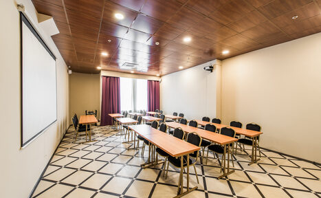 Арендовать Конференц-зал Fortis