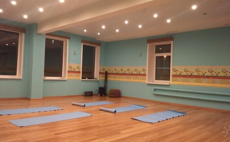 Арендовать Семейный центр интегрального развития "Древо Жизни"