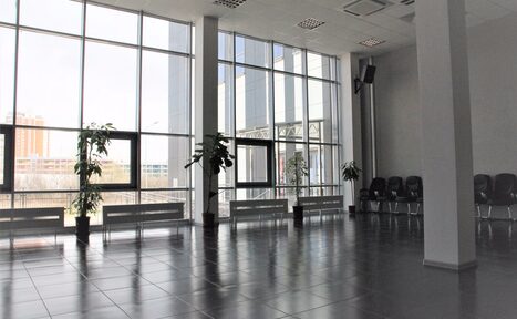 Арендовать Коворкинг - ФизТехПарк Современная аудитория