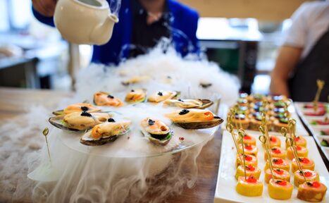 Арендовать Коворкинг - ФизТехПарк Современная аудитория