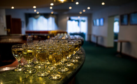 Арендовать ГлавУпДК при МИД России