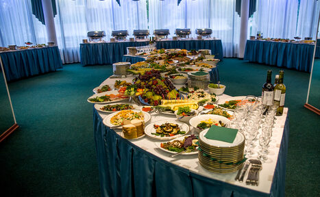 Арендовать ГлавУпДК при МИД России