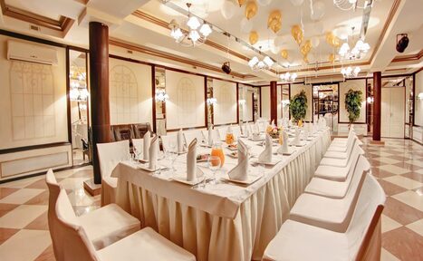 Арендовать Развлекательный комплекс «Аризона»