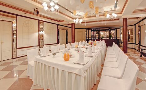 Арендовать Развлекательный комплекс «Аризона»