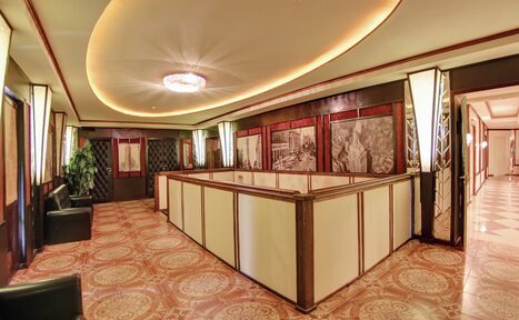 Арендовать Развлекательный комплекс «Аризона»