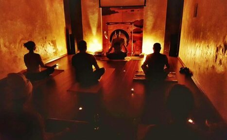 Арендовать Йога клуб Diwali